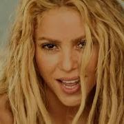 Shakira Loca Dizzee