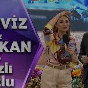 Pərviz Bülbülə Və Türkan Vəlizadə Nazlı Yarım