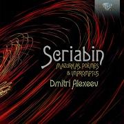 2 Impromptus Op 12 Ii Impromptus In B Flat Minor