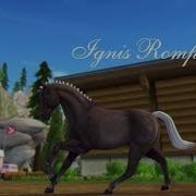 Sso Ignis Rompasso