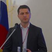 Валерий Шинкоренко
