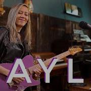 Martin Miller Lari Basilio Layla Eric Clapton Derek And The Dominos Cover Live In Studio