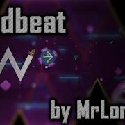 Geometry Dash Dead Beat