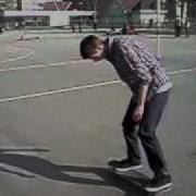 Hardflip At 120 Fps