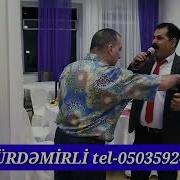 Cavanşir Vasif Oğlu