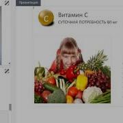 Wellness Детские Витамины И Омега 3 Елена Демченко