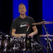 One Is A Drummer