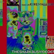My Talking Tom 2 Effects Sponsored By Preview 2 Effects