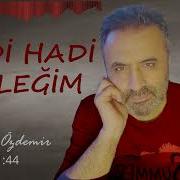 Özcan Deniz Hadi Hadi Meleğim Remix