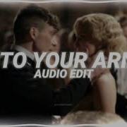 Into Your Arms Edit Version Instrumental