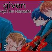 Fuyu No Hanashi Diwillian