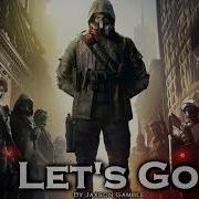 Epic Hip Hop Let S Go By Jaxson Gamble