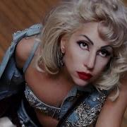 Marry The Night Lady Gaga