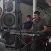 Abbos Iskandarov Chaki Chaki