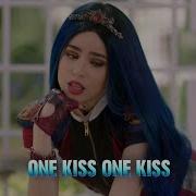 One Kiss Descendants 3