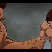 Yujiro Hanma The Strongest Creature On Earth The Ogre Ａｍｖ Warrior Cc