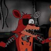 Fnaf Мультик Когда Охранника Нет