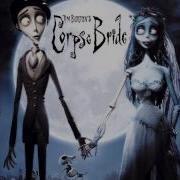 Corpse Bride Remains Of The Day Instrumental