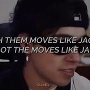 Moves Like Jagger Recibe