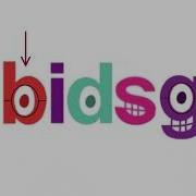 Tvokids Logo Bloopers 1 T Replaces K Cause K Is Going To Disney Land