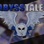 Undertale Abysstale Все Части Глава 1 Rus Dub