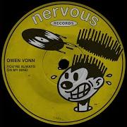 You Re Always On My Mind Owen Vonn
