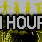 Fnaf 4 Song Bringing Us Home 1 Hour