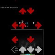 Joyride The Box Swurve A Rank Osu Mania