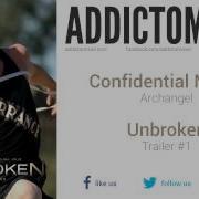 Unbroken Trailer Music