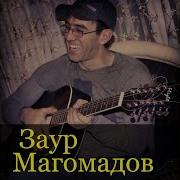 Заур Магомадов Гордая Чечня