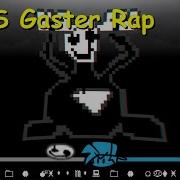 Fnf Mod Gaster