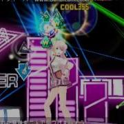 Hatsune Miku Project Diva Extend Psp Ppsspp Gameplay ルカルカ ナイトフィーバー