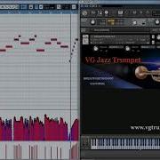 Vg Jazz Trumpet V4 Native Instruments Kontakt Sound Library Vst Wav