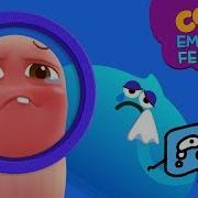 Emotion Feeling With Como Learn Emotion Sad 2 Cartoon Video For Kids Como Kids Tv