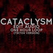 Cataclysm Speed Up 1 Hour