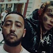 Lacrim Bloody Feat 6Ix9Ine