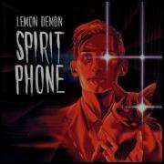 Lemon Demon Spirit Phone