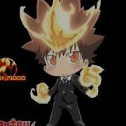 Tsuna Awakens Remix By Yorozuya