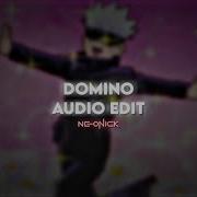 Jessie J Domino Edit Audio