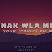 Inez Menak Wla Meni Mashup Lyrics