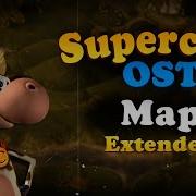 Super Cow Map