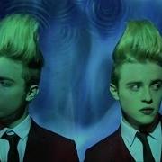 Jedward Lipstick