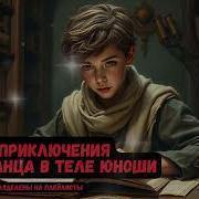 Медведь Книга 6 Попаданцы