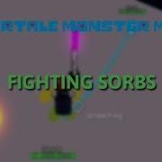 Undertale Monster Mania Sorbs