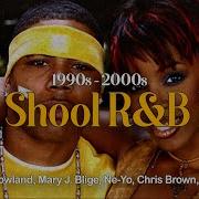 2000S Hip Hop R B God