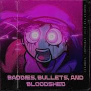 Baddies Reload Insane Redux Instrumental Fnf