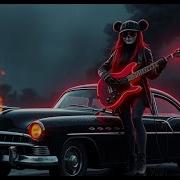 Белая Ночь Виктор Салтыков Hard Rock Suno Ai Cover