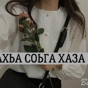 Алахьа Соьга Хай Хаза Йо1