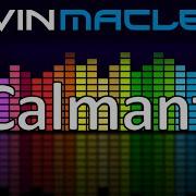 Kevin Macleod Calmant