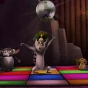 Madagascar Penguins Song